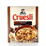 Quaker Cruesli Cioccolato 375 g