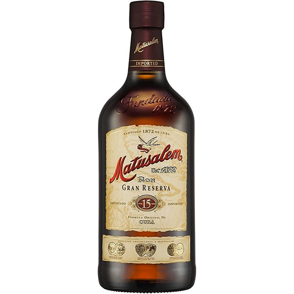 Rum Matusalem Gran Riserva 15 anni 70 cl A1532/1532874_ddearmmmnl.jpg