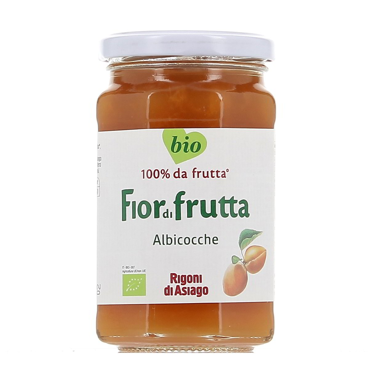 Rigoni-Bio-Confettura-Albicocche-330-g-1 Rigoni Bio Confettura Albicocche 330 g - immagine 1