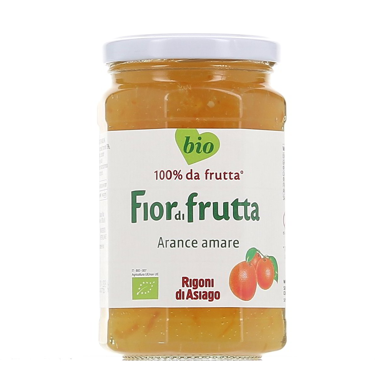 Rigoni-Bio-Confettura-Arance-Amare-340-g-1 Rigoni Bio Confettura Arance Amare 340 g - immagine 1