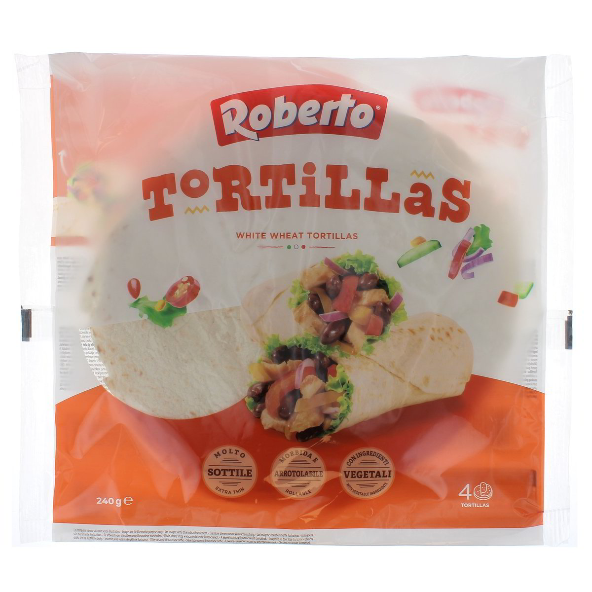 Roberto-Tortillas-240-g-1 Roberto Tortillas 240 g - immagine 1