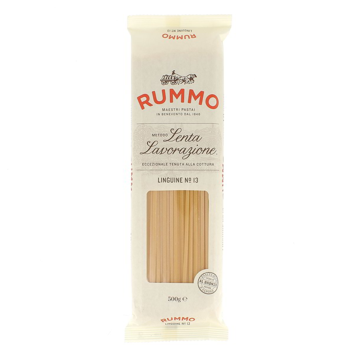 Rummo-Linguine-N-13-500-g-1 Rummo Linguine N. 13 500 g - immagine 1