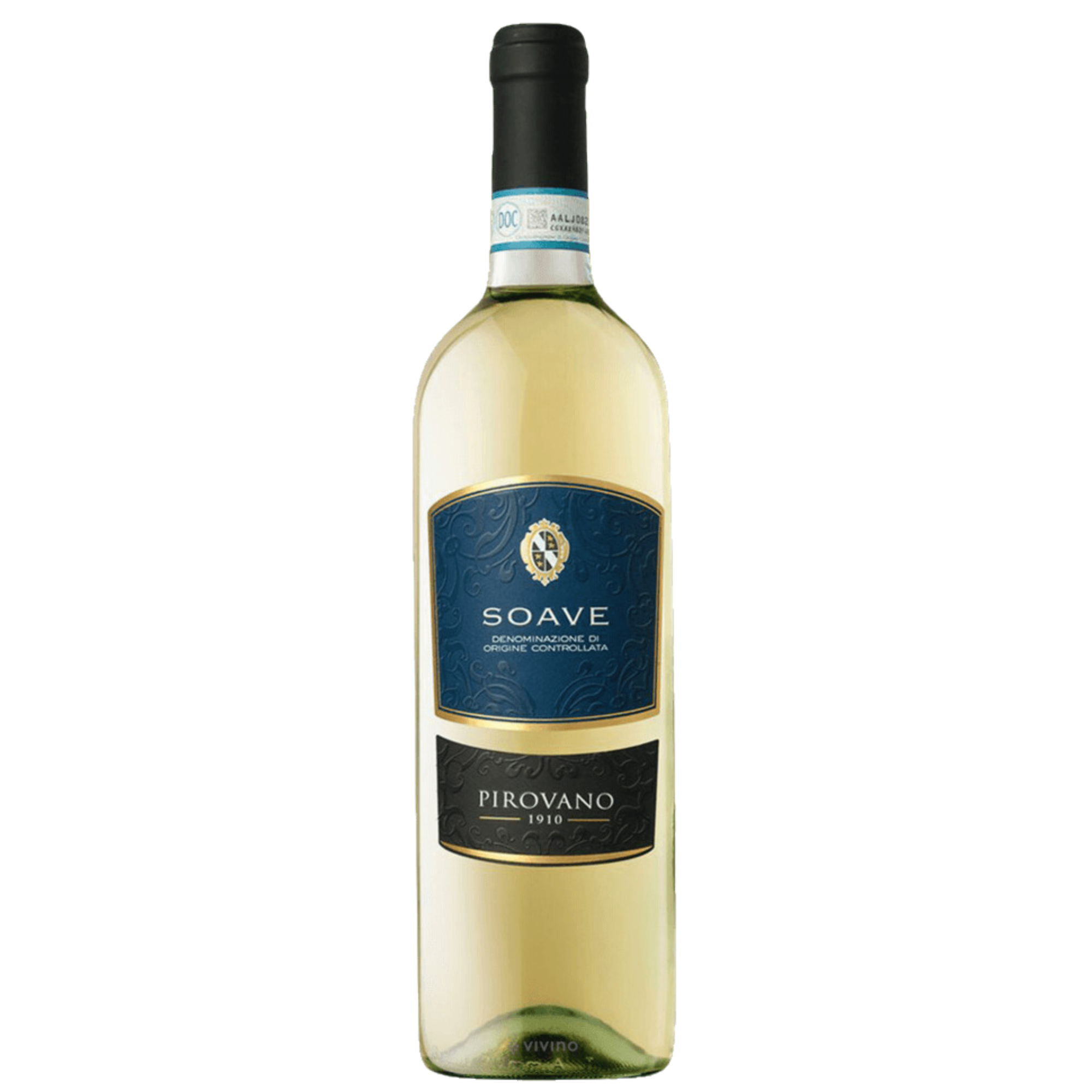 SOAVE PIROVANO Pirovano 1910 | Soave - 75 cl - immagine 1