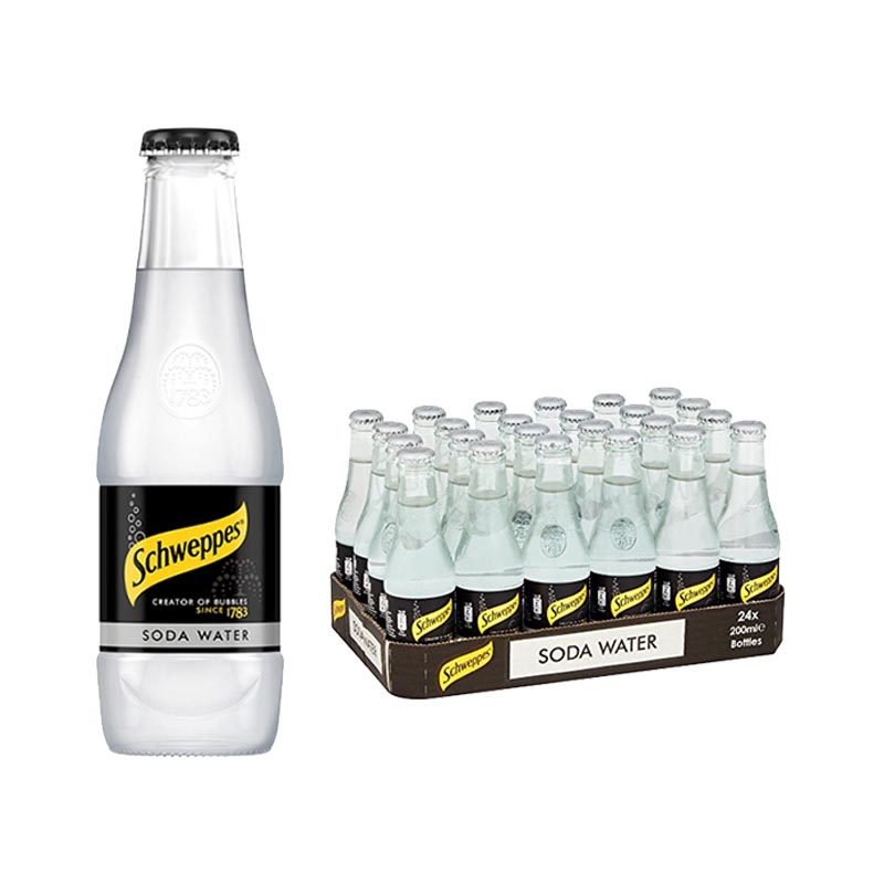 Schweppes Soda Cl.18×24 Bottiglie In Vetro A167/167584_zvrzopdbgq.jpg