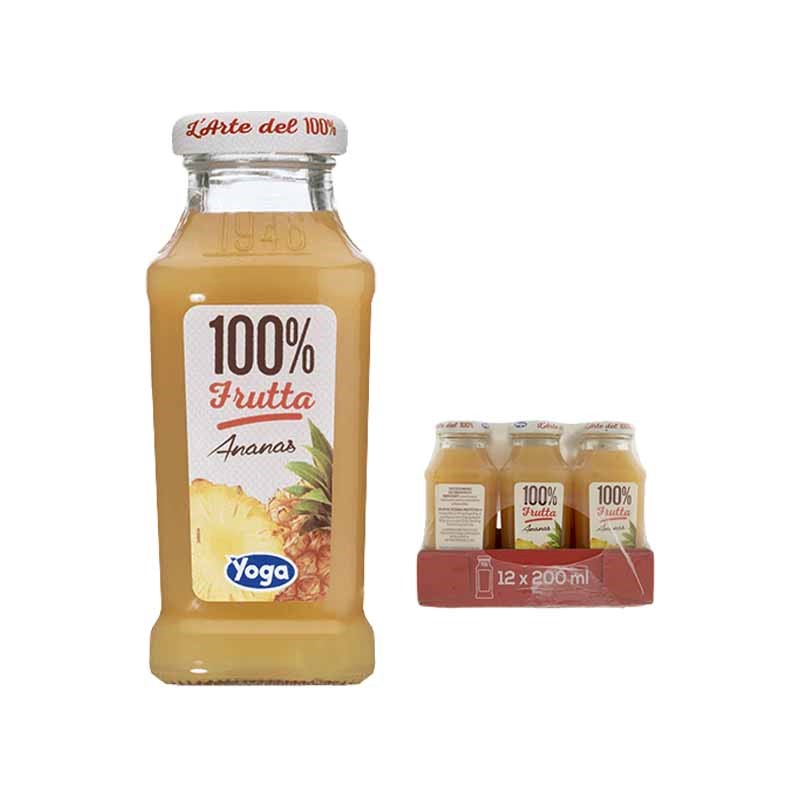 Yoga Arte 100% Ananas Ml 200×12 A570/570592_kedznysjnp.jpg