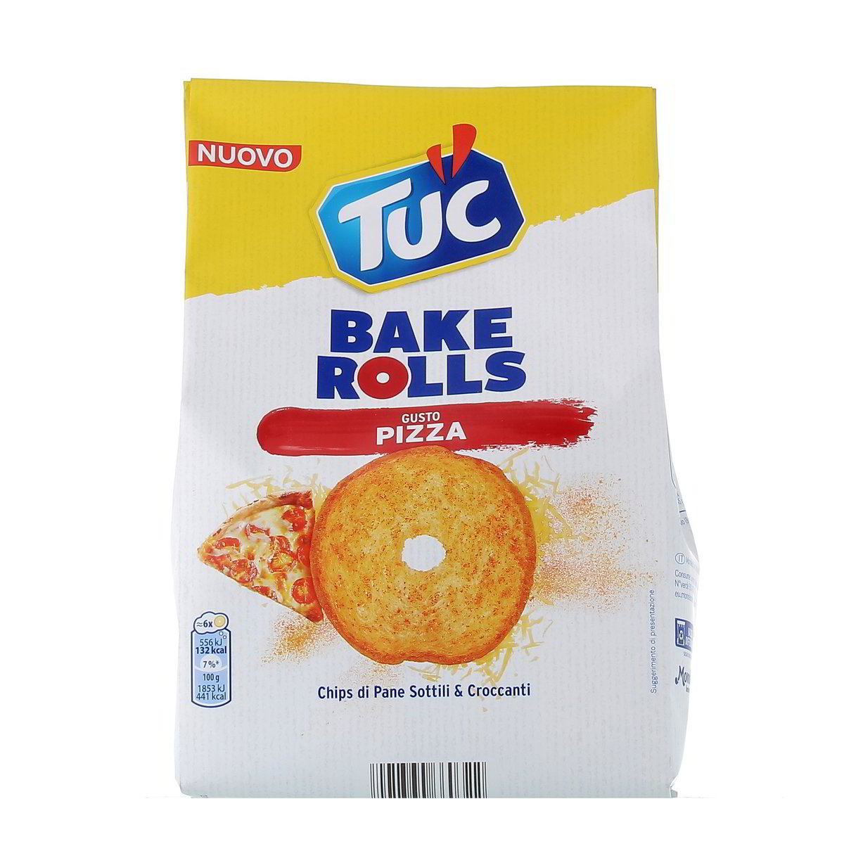 Saiwa-Tuc-Bake-Roll-Pizza-150-g-1 Saiwa Tuc Bake Roll Pizza 150 g - immagine 1