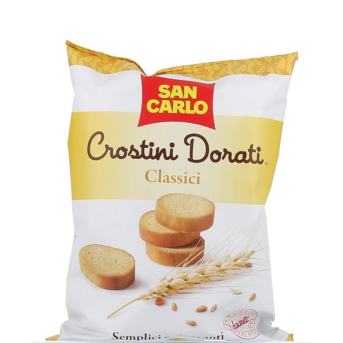 San-Carlo-Crostini-Dorati-75-g San Carlo Crostini Dorati 75 g - immagine 1