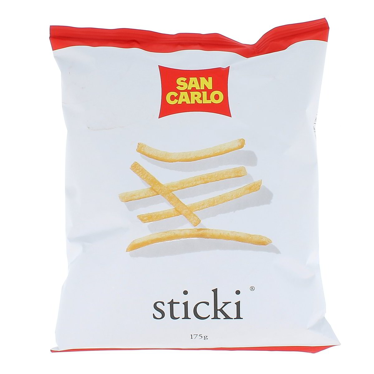 San-Carlo-Patatina-Sticki-175-g-1 San Carlo Patatina Sticki 175 g - immagine 1