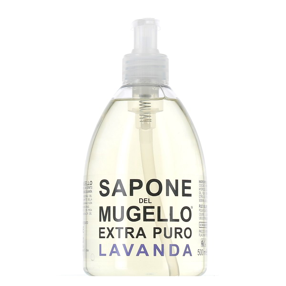 Sapone-del-Mugello-Liquido-Lavanda-500-ml-1 Sapone del Mugello Liquido Lavanda 500 ml - immagine 1