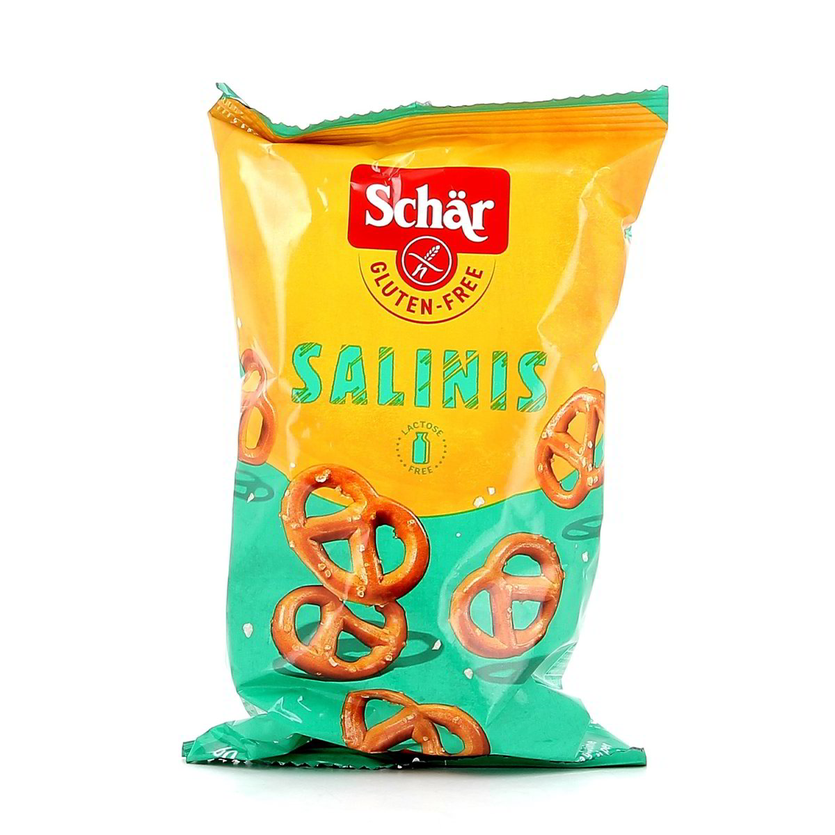 Schar-Salatini-Salinis-60-g Schar Salatini Salinis 60 g - immagine 1