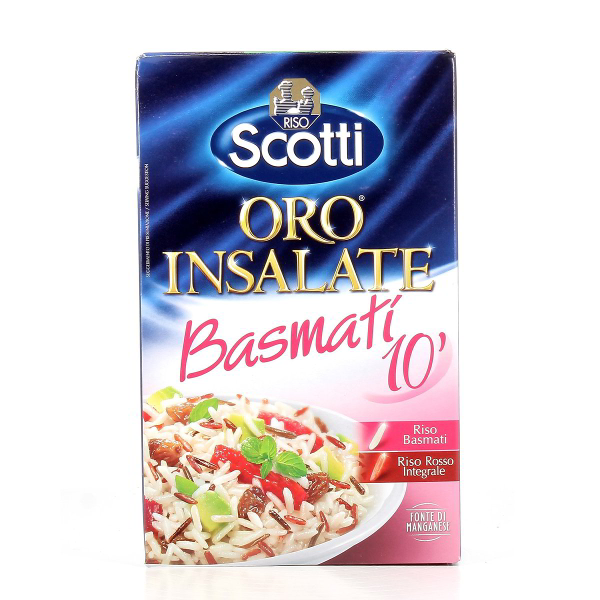 Scotti-Oro-Insalate-Basmati-Riso-Rosso-800-g-1 Scotti Oro Insalate Basmati Riso Rosso 800 g - immagine 1