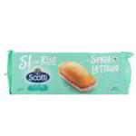 Scotti Si Con Riso Plumcake con Riso 190 g