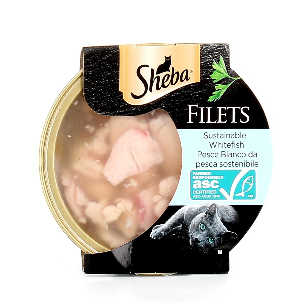 Sheba-Filets-Pesce-Bianco-60-g-1 Sheba Filets Pesce Bianco 60 g - immagine 1