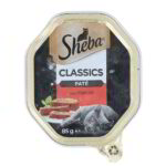 Sheba Flexi Manzo 85 g