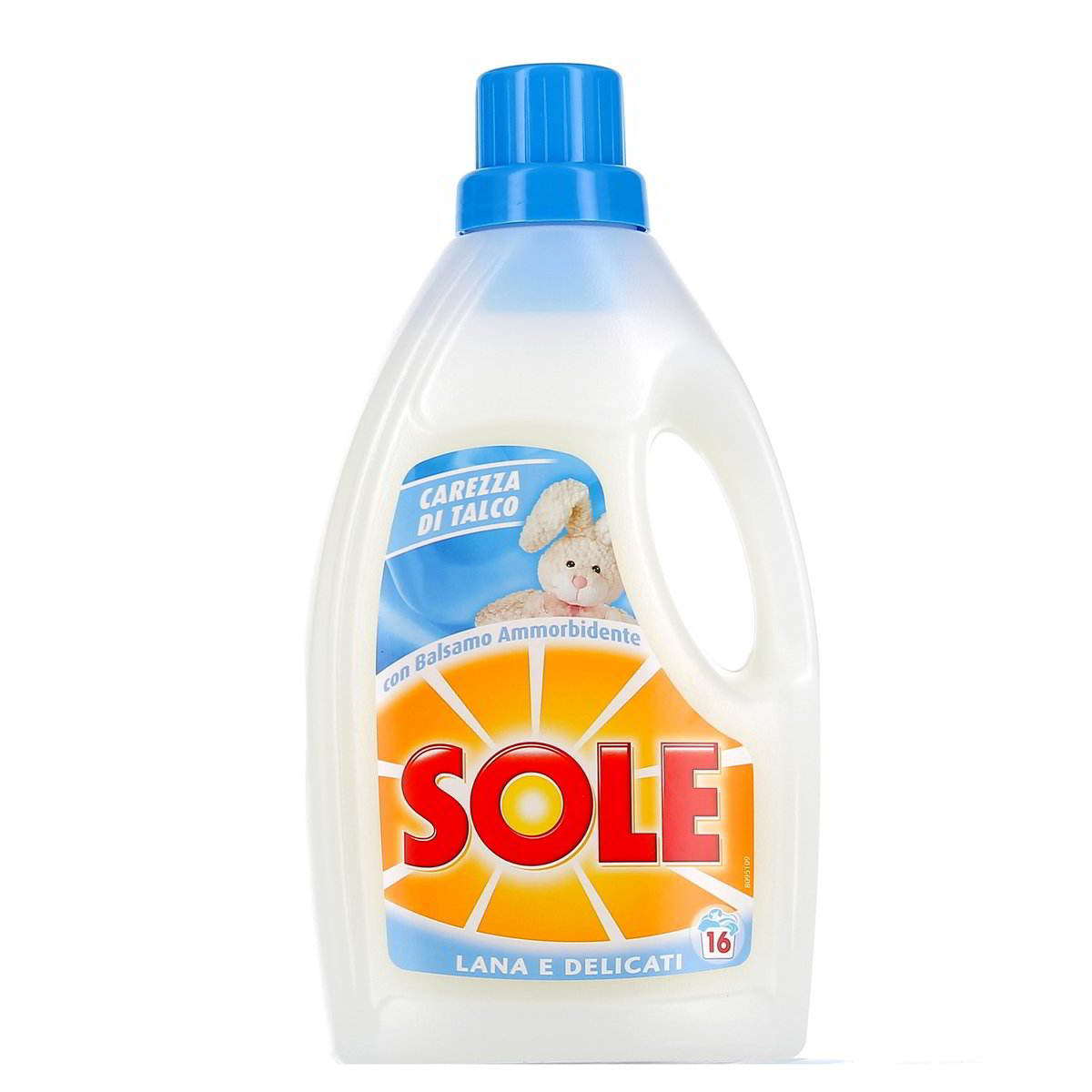 Sole-Liquido-Lana-Talco-1-L Sole Liquido Lana Talco 1 L - immagine 1