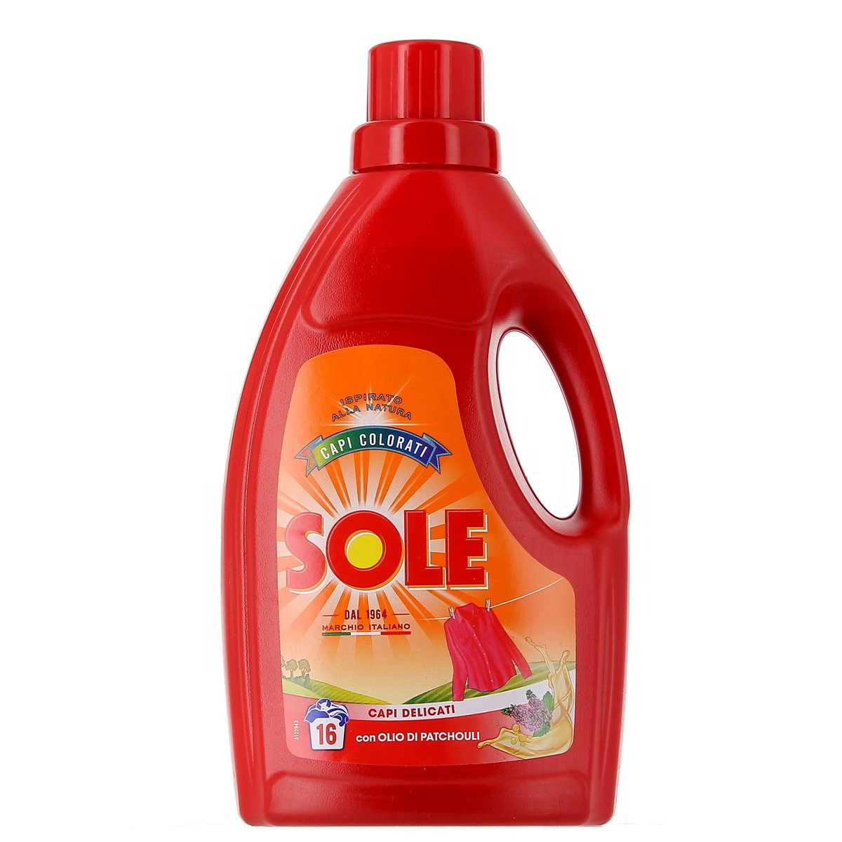 Sole-Liquido-Lana-e-Delicati-1-L-1 Sole Liquido Lana e Delicati 1 L - immagine 1