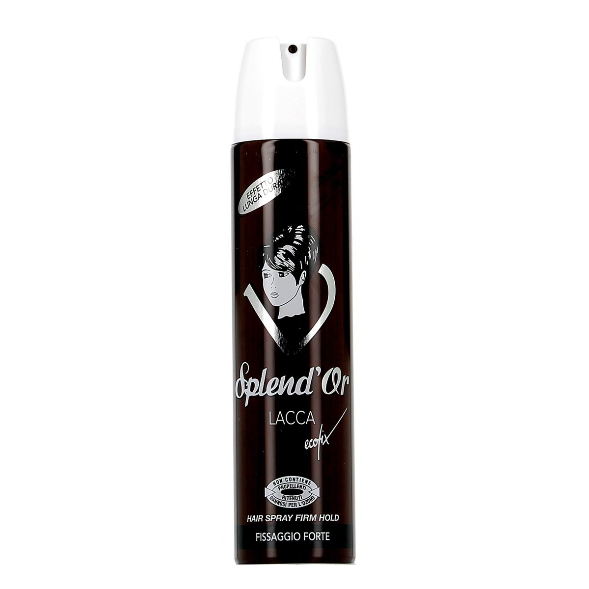 SplendOr-Lacca-Forte-400-ml-1 Splend'Or Lacca Forte 400 ml - immagine 1