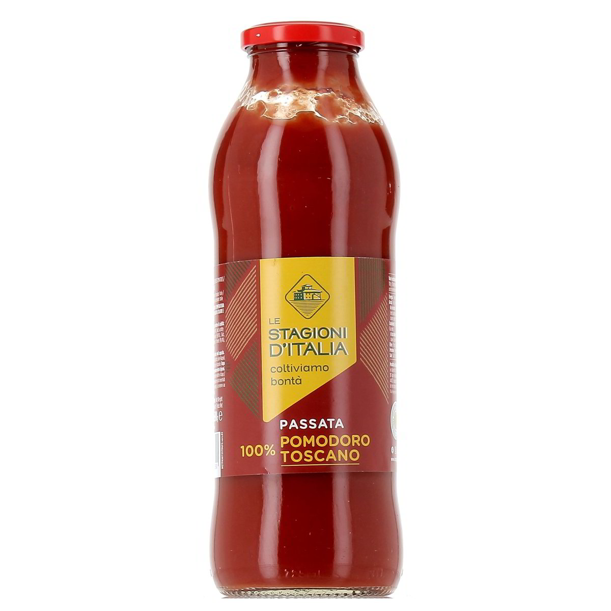 Stagioni-dItalia-Passata-Toscana-690-g Stagioni d'Italia Passata Toscana 690 g - immagine 1