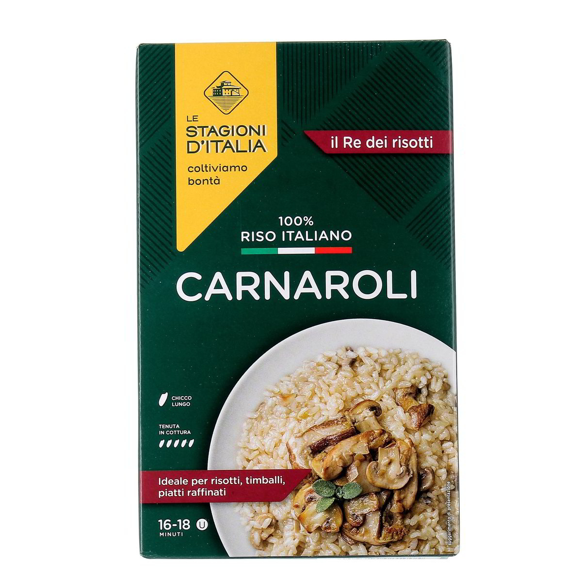 Stagioni-dItalia-Riso-Carnaroli-1-kg-1 Stagioni d'Italia Riso Carnaroli 1 kg - immagine 1