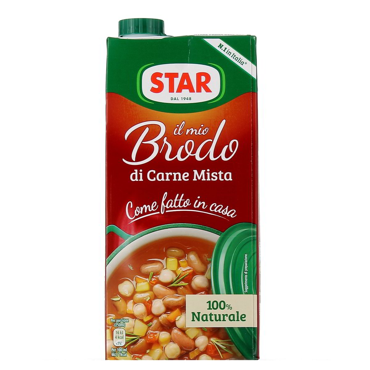 Star-Brodo-Pronto-Carne-Mista-1-L Star Brodo Pronto Carne Mista 1 L - immagine 1