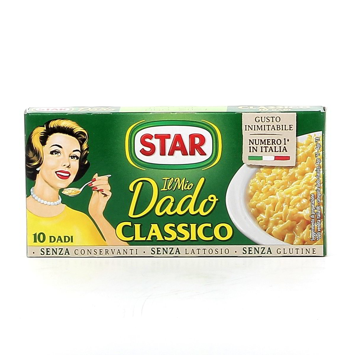 Star-Dadi-Classici-x-10-100-g Star Dadi Classici x 10 100 g - immagine 1