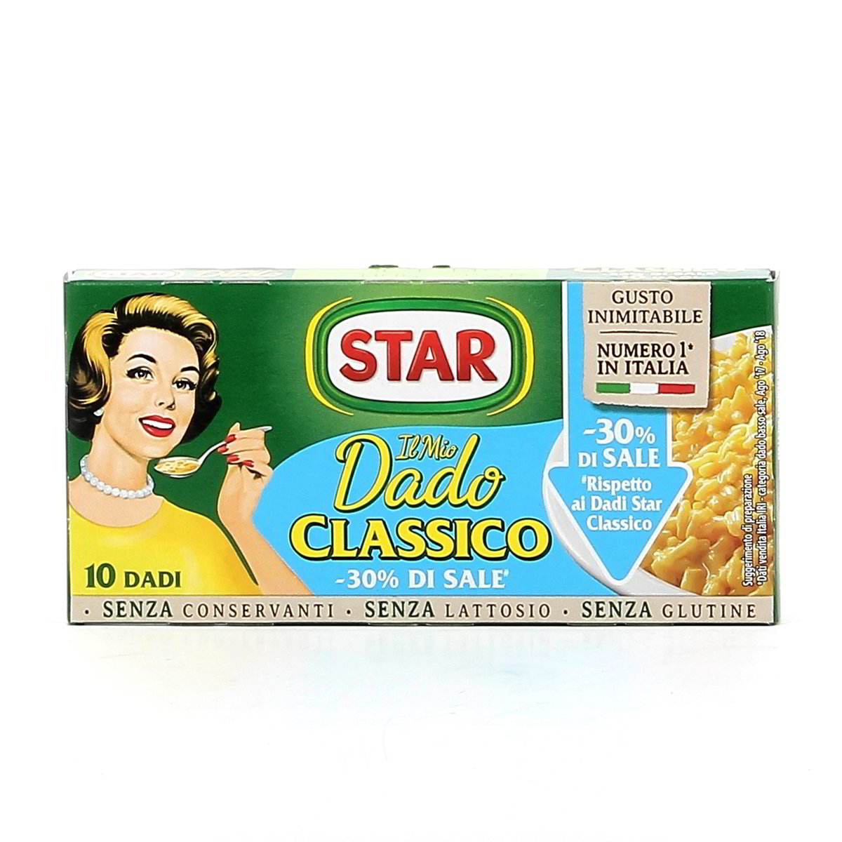 Star-Dadi-x-10-30-percento-Sale-100-g Star Dadi x 10 -30% Sale 100 g - immagine 1