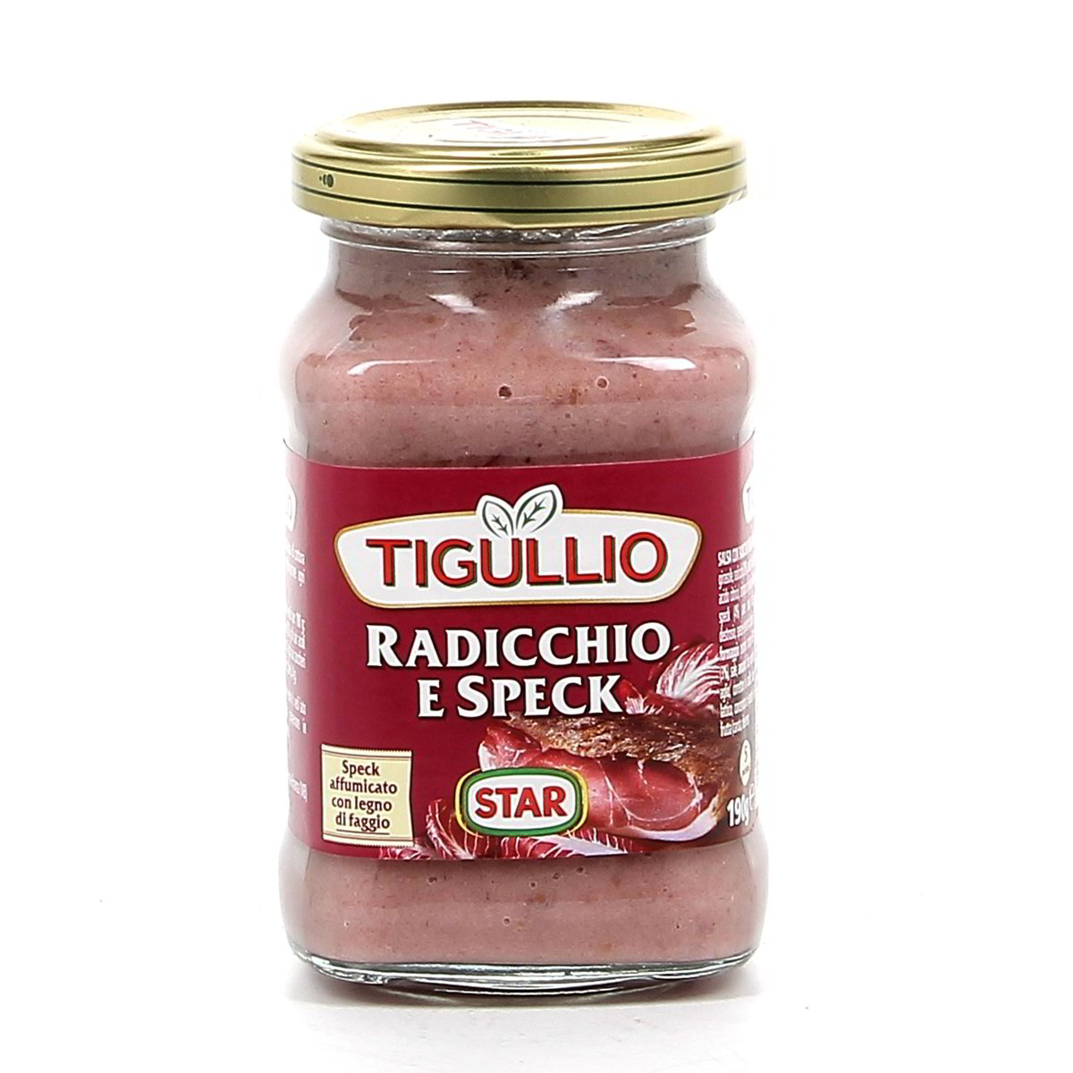 Star-Gran-Pesto-Tigullio-Radicchio-e-Speck-190-g Star Gran Pesto Tigullio Radicchio e Speck 190 g - immagine 1