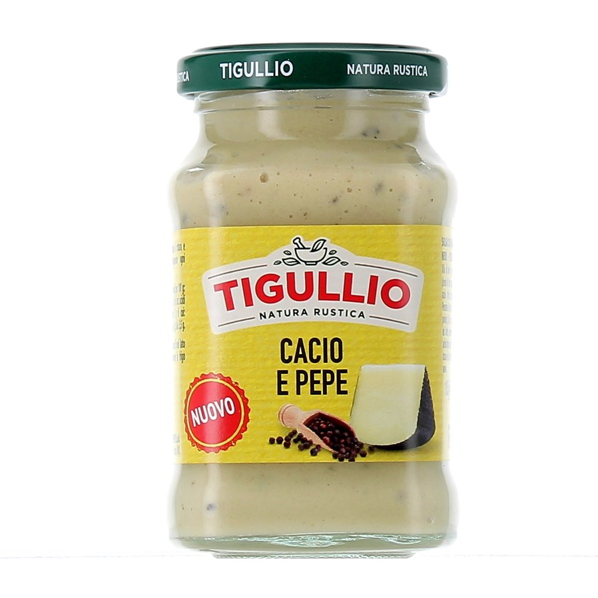Star-Pesto-Tigullio-Cacio-e-Pepe-185-g Star Pesto Tigullio Cacio e Pepe 185 g - immagine 1