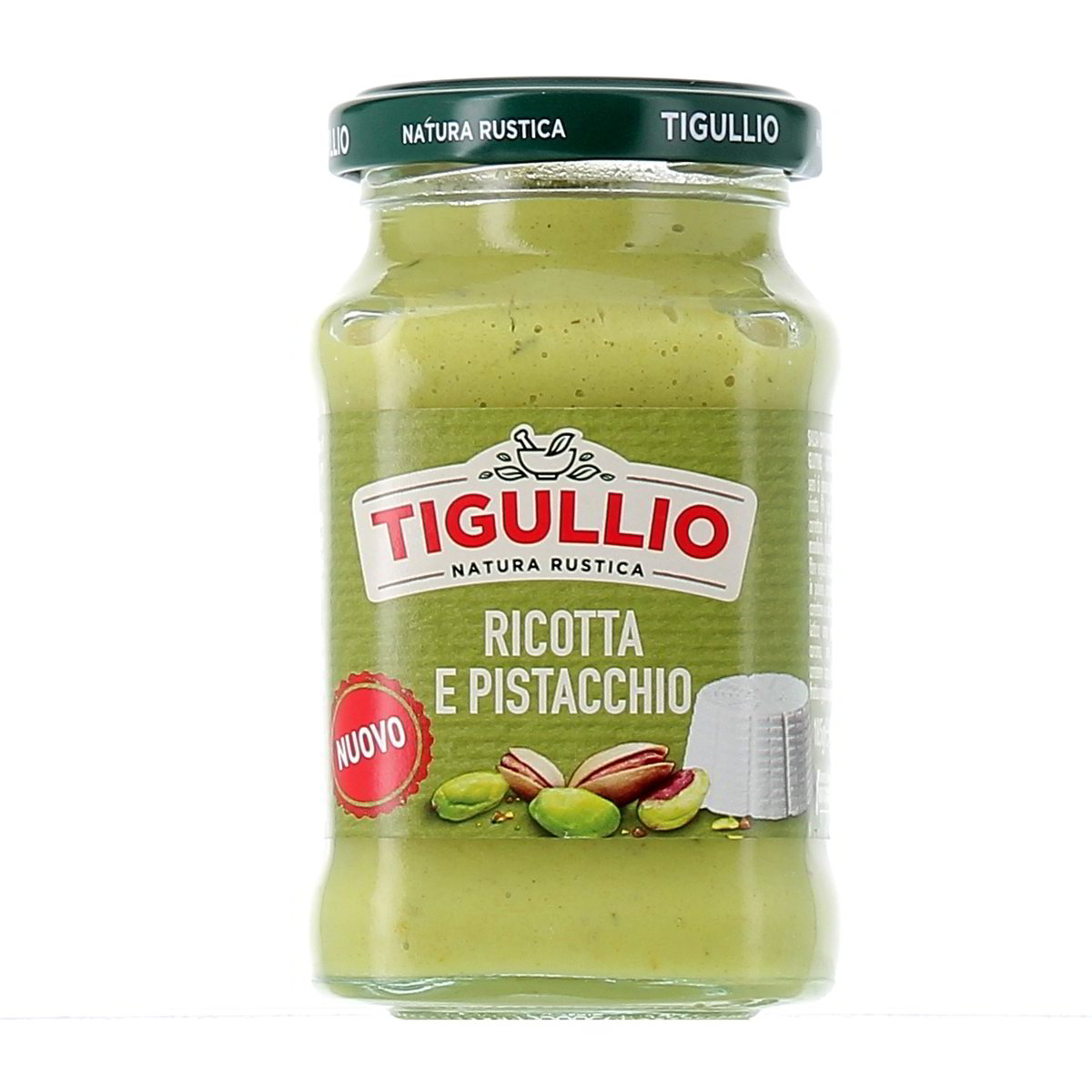 Star-Pesto-Tigullio-Ricotta-e-Pistacchio-185-g-1 Star Pesto Tigullio Ricotta e Pistacchio 185 g - immagine 1