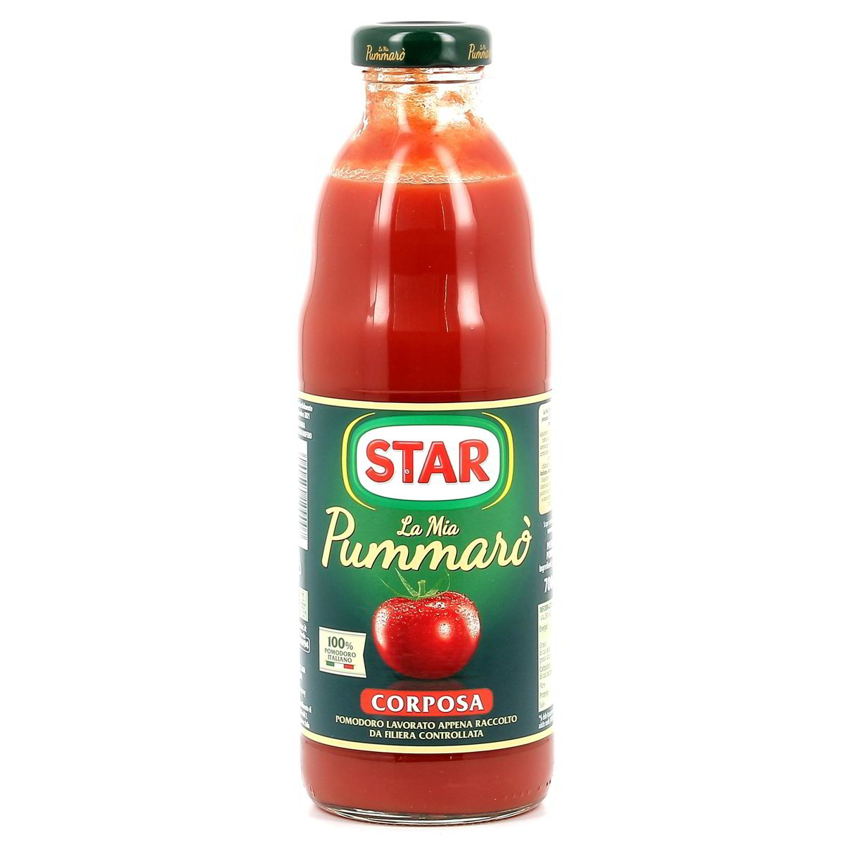 Star-Pummaro-Passata-700-g Star Pummarò Passata 700 g - immagine 1