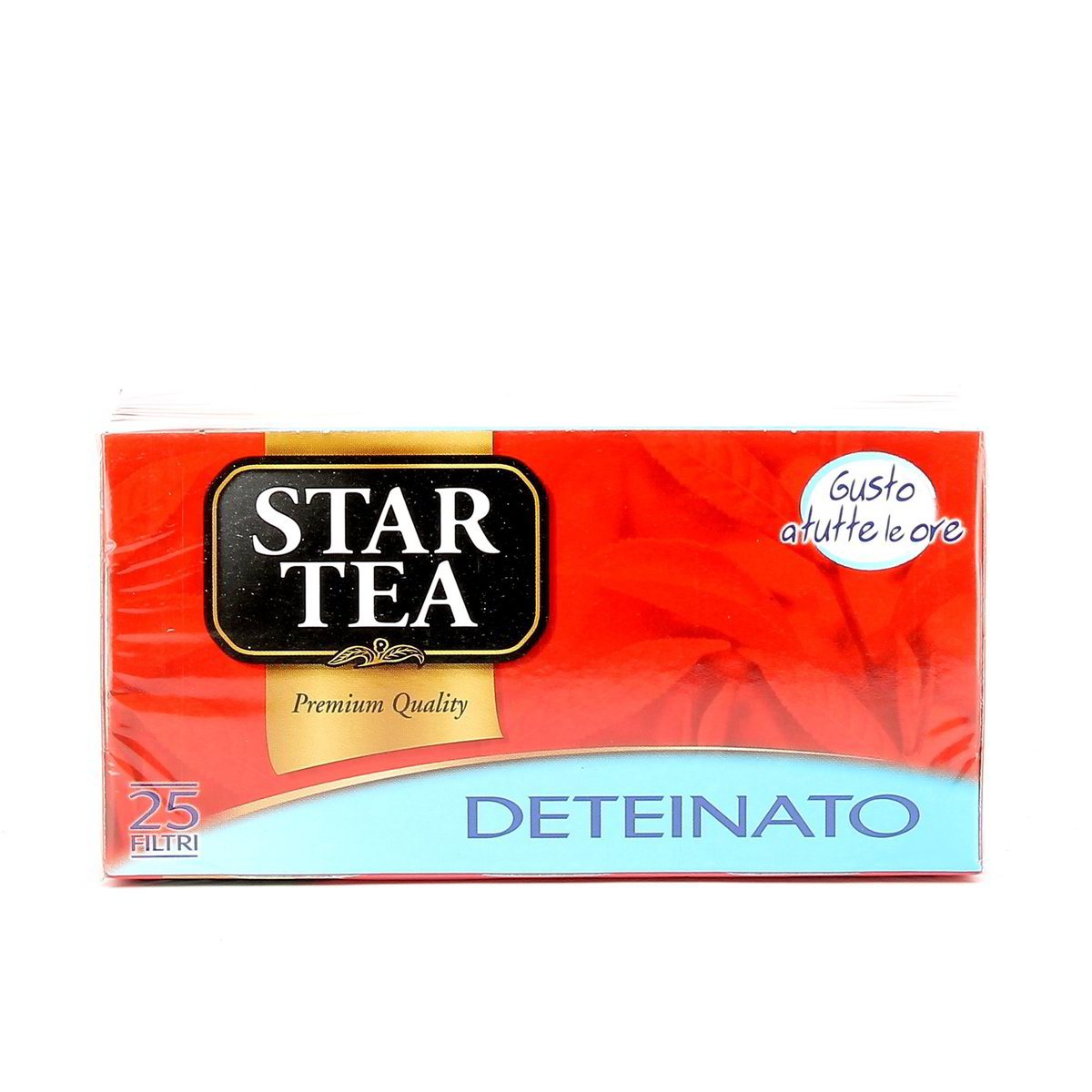 Star-Te-Deteinato-25-Filtri-37-g Star Tè Deteinato 25 Filtri 37 g - immagine 1