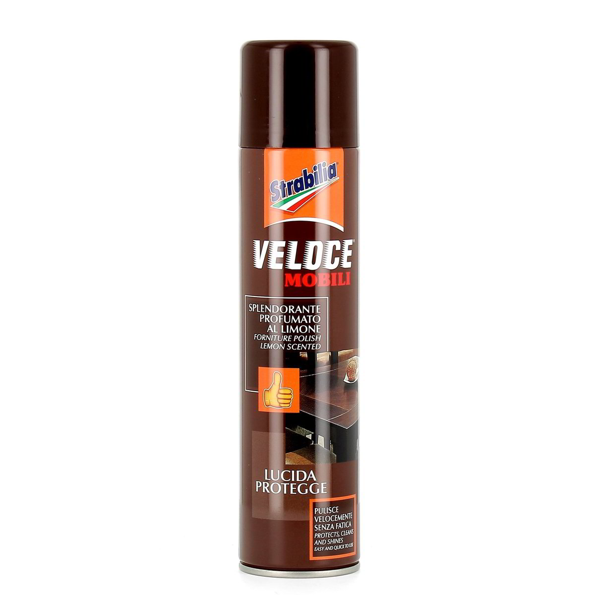Strabilia-Veloce-Mobili-400-ml-1 Strabilia Veloce Mobili 400 ml - immagine 1