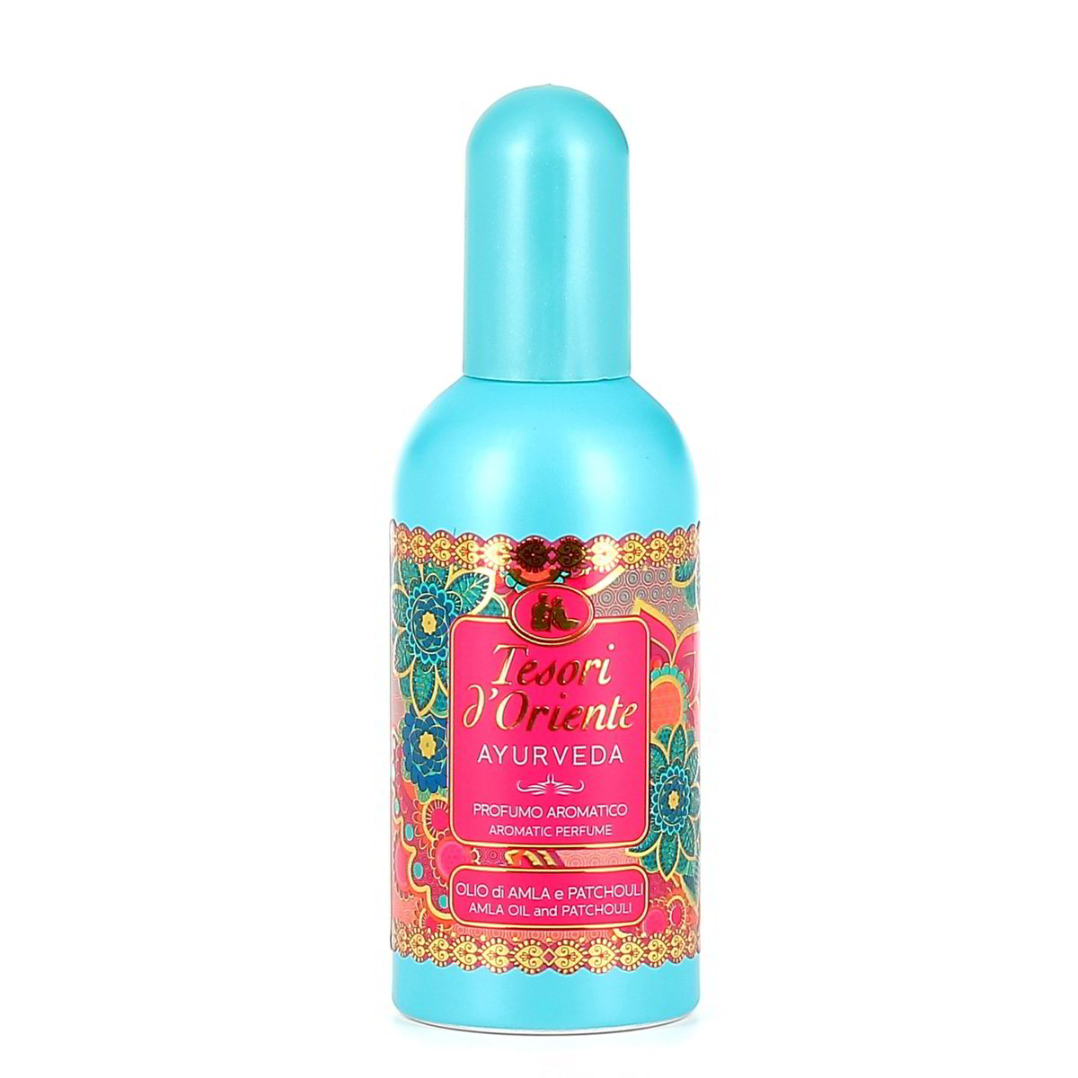 Tesori-dOriente-Profumo-Ayurveda-100-ml Tesori d'Oriente Profumo Ayurveda 100 ml - immagine 1