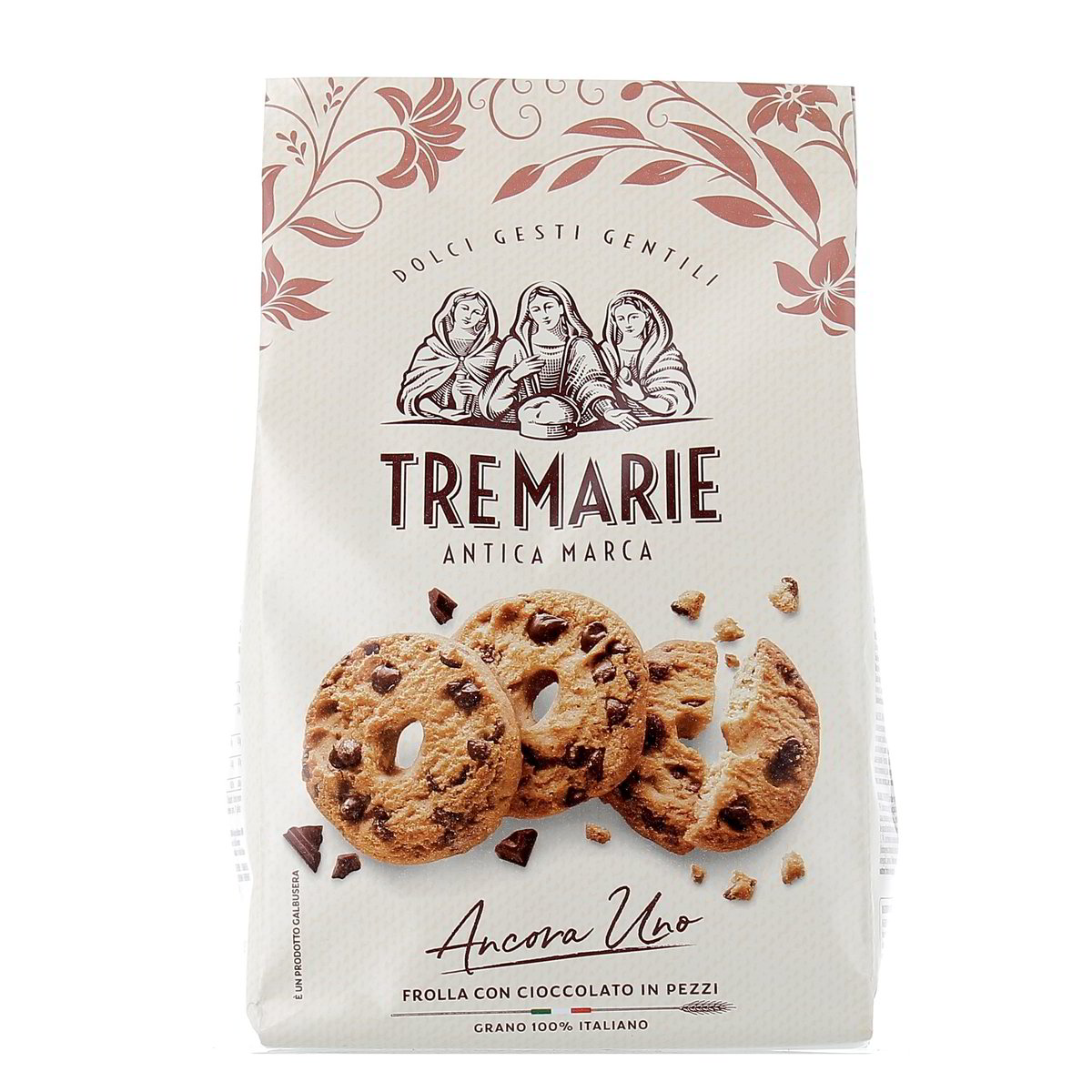 Tre-Marie-Frollino-Ancora-Uno-Cacao-360-g Tre Marie Frollino Ancora Uno Cacao 360 g - immagine 1