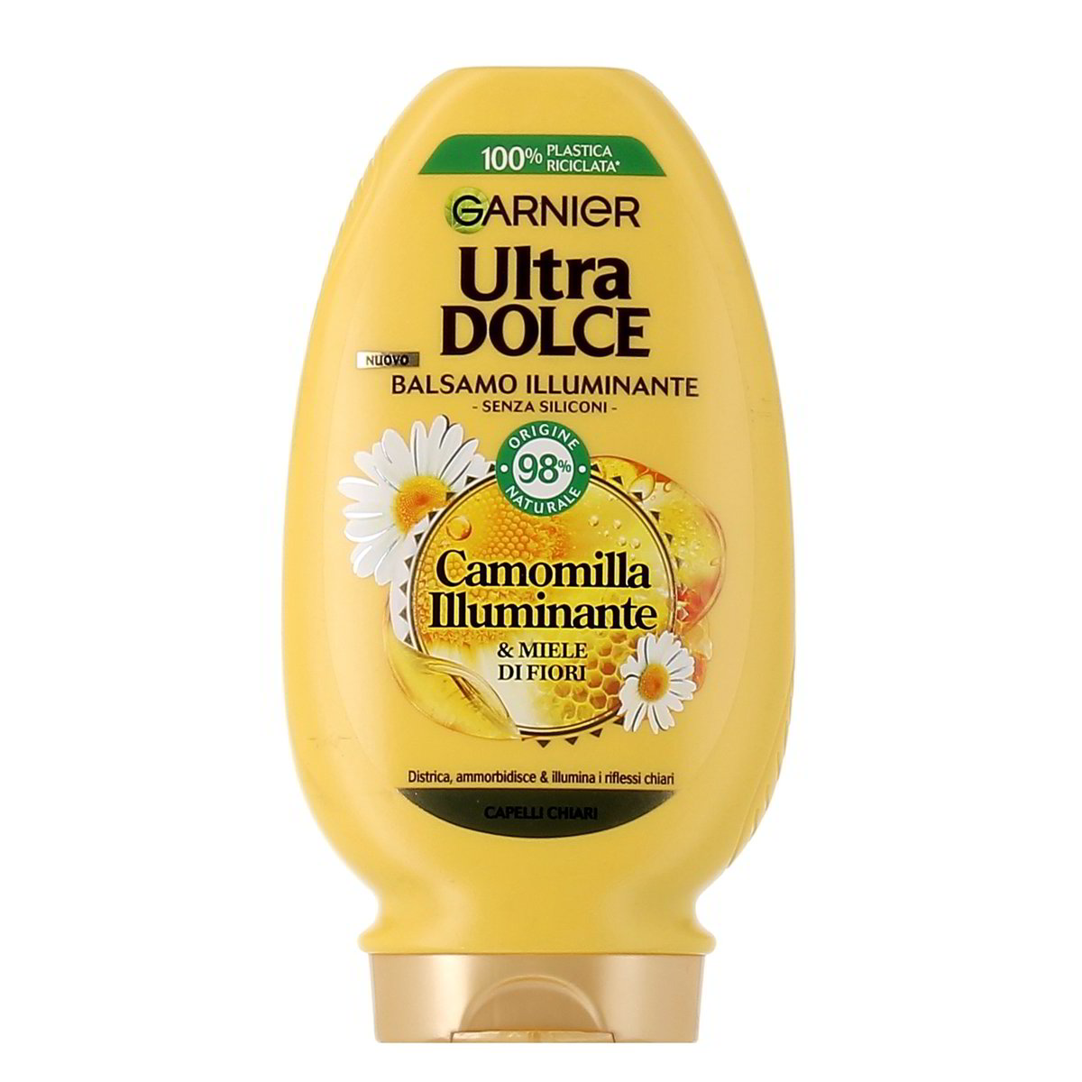 Ultra-Dolce-Balsamo-Camomilla-200-ml-1 Ultra Dolce Balsamo Camomilla 200 ml - immagine 1
