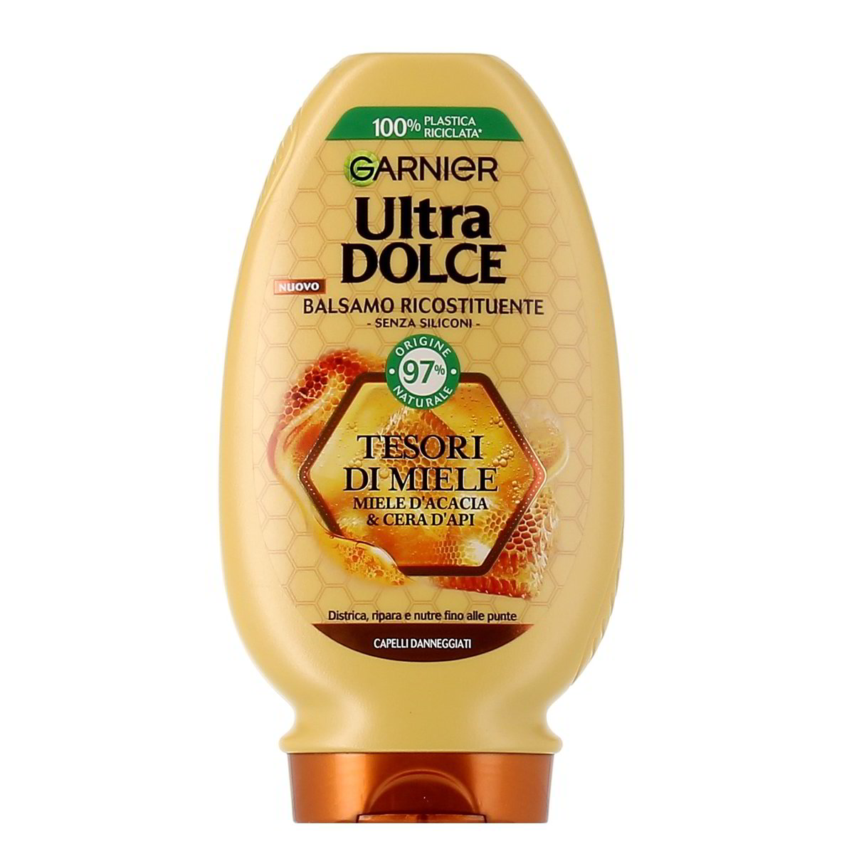 Ultra-Dolce-Balsamo-Tesori-Miele-200-ml-1 Ultra Dolce Balsamo Tesori Miele 200 ml - immagine 1