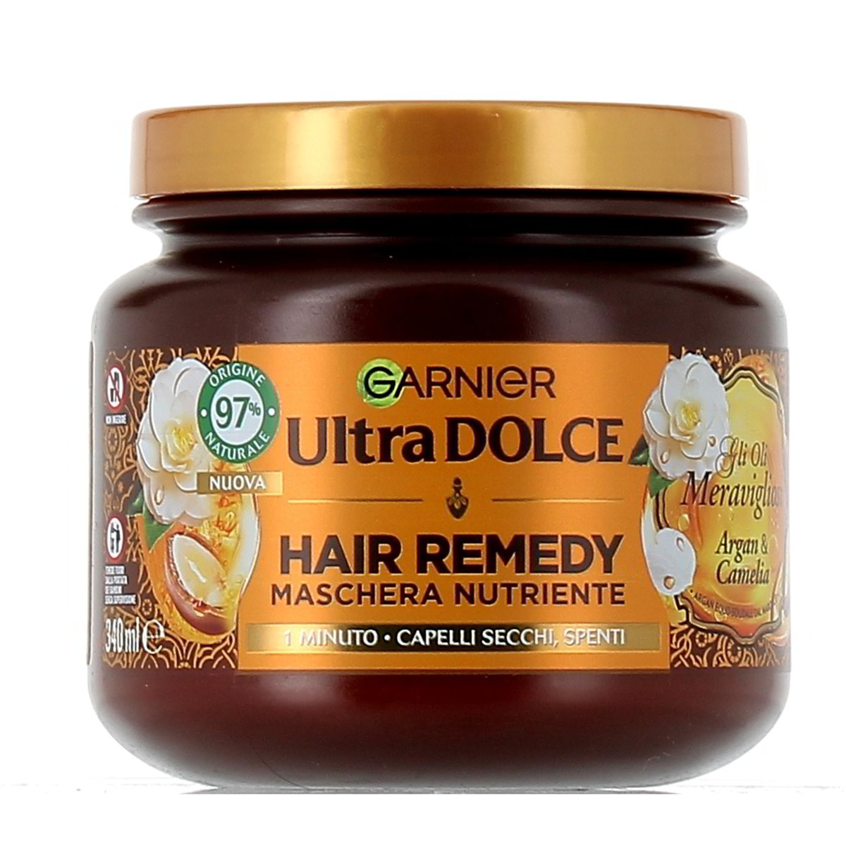 Ultra-Dolce-Maschera-Oli-Meravigliosi-340-ml-1 Ultra Dolce Maschera Oli Meravigliosi 340 ml - immagine 1