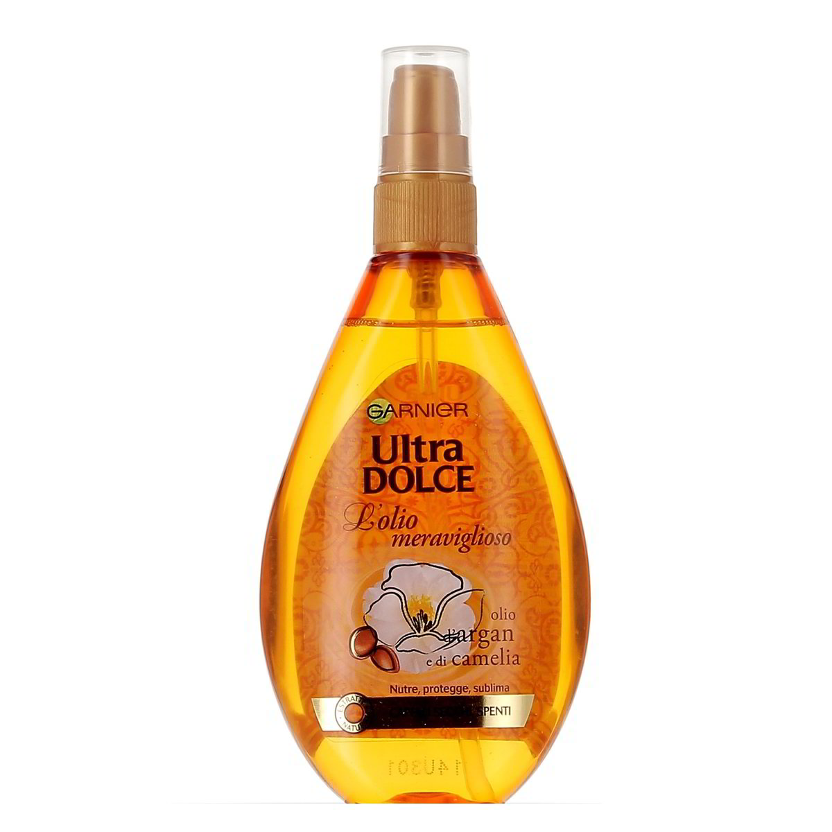 Ultra-Dolce-Olio-Meraviglioso-150-ml-1 Ultra Dolce Olio Meraviglioso 150 ml - immagine 1