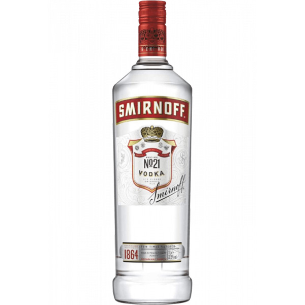 Vodka Smirnoff Red 1 lt A1537/1537989_qorjpfnehq.jpg