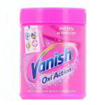 Vanish Oxi Action Polvere Bianco 500 g