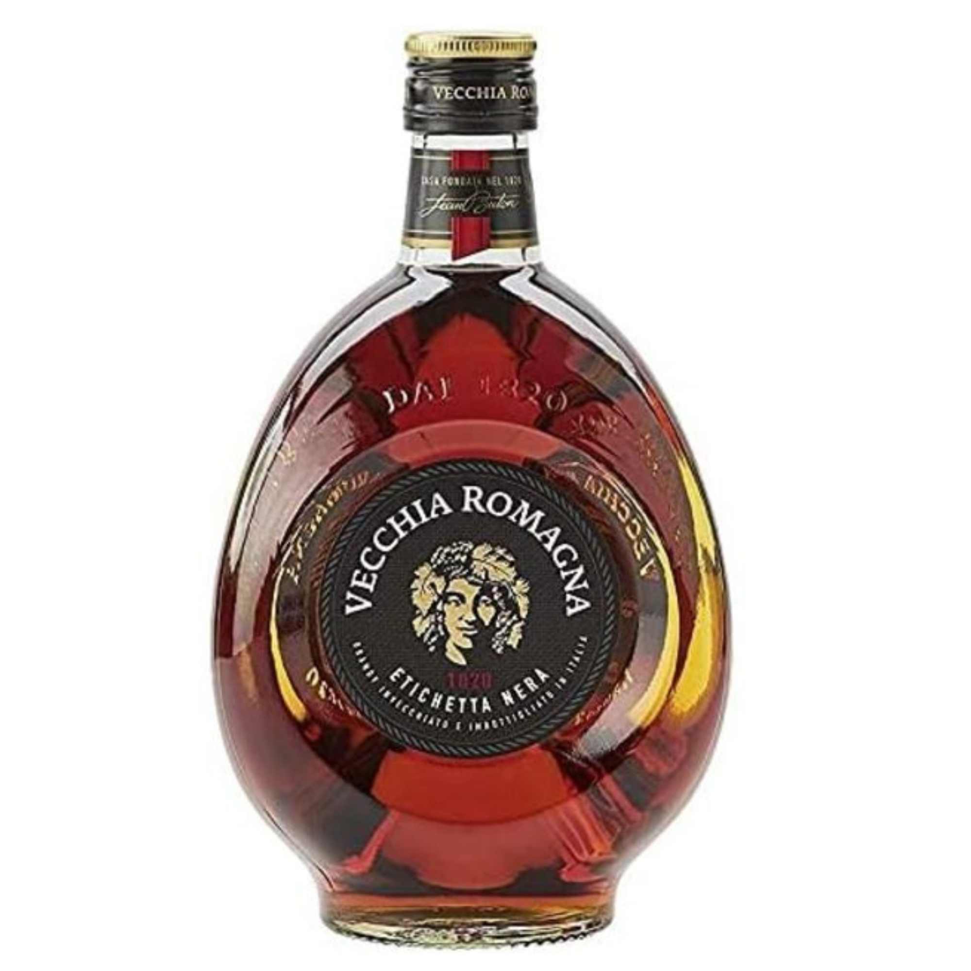 Vecchia Romagna Etichetta Nera Vecchia Romagna Etichetta Nera 1.5 lt - immagine 1