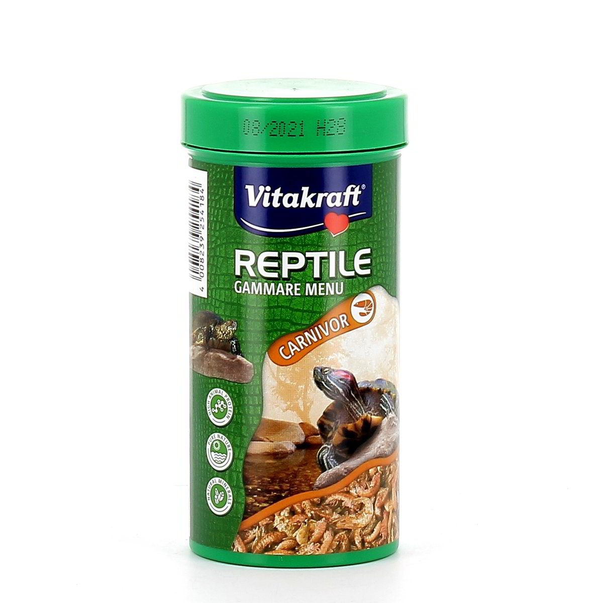 Vitakraft-Alimento-per-Tartarughe-35-g Vitakraft Alimento per Tartarughe 35 g - immagine 1