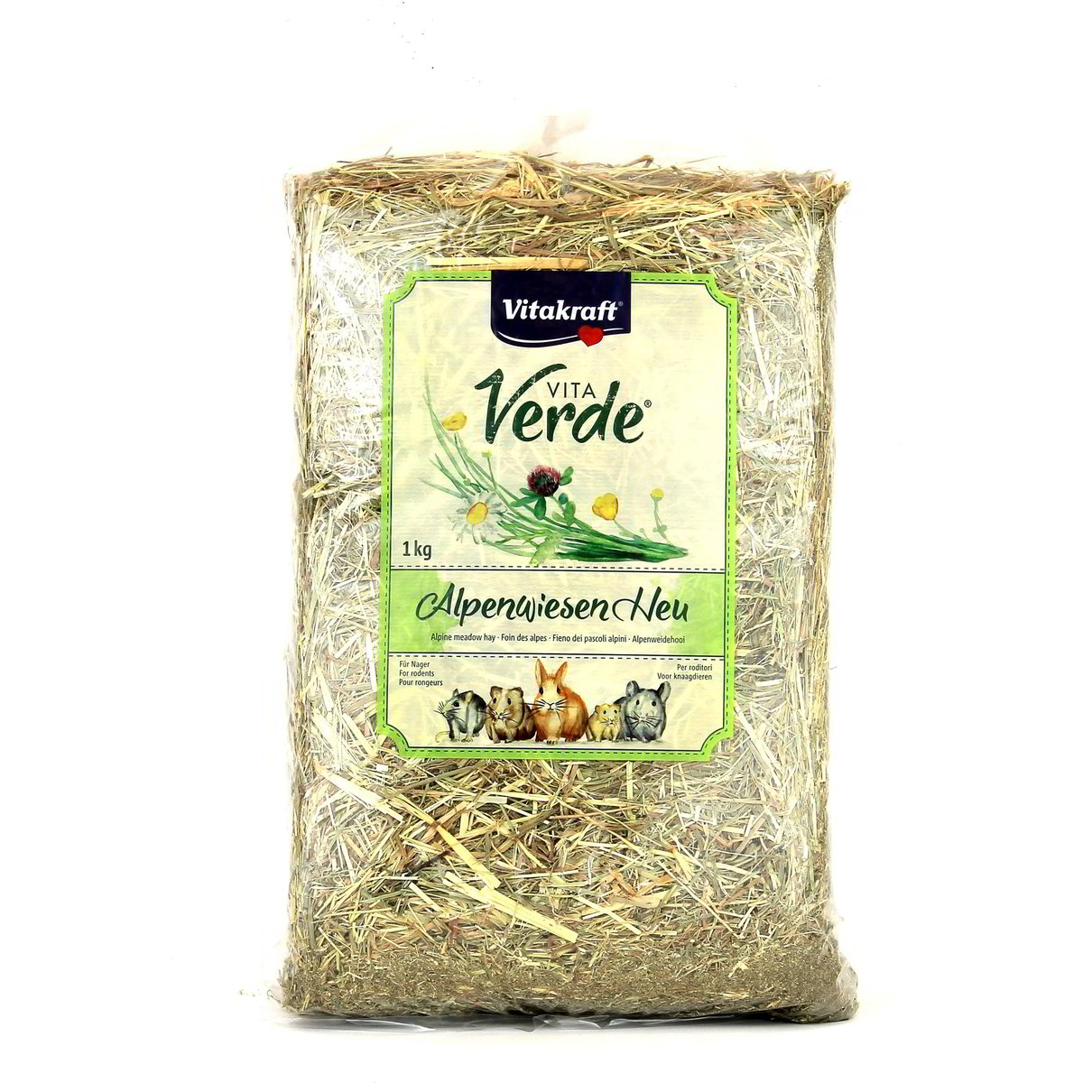 Vitakraft-Fieno-Pascoli-Alpini-1-kg Vitakraft Fieno Pascoli Alpini 1 kg - immagine 1