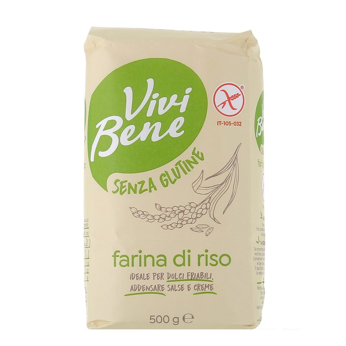 Vivi-Bene-Farina-di-Riso-Senza-Glutine-500-g-1 Vivi Bene Farina di Riso Senza Glutine 500 g - immagine 1