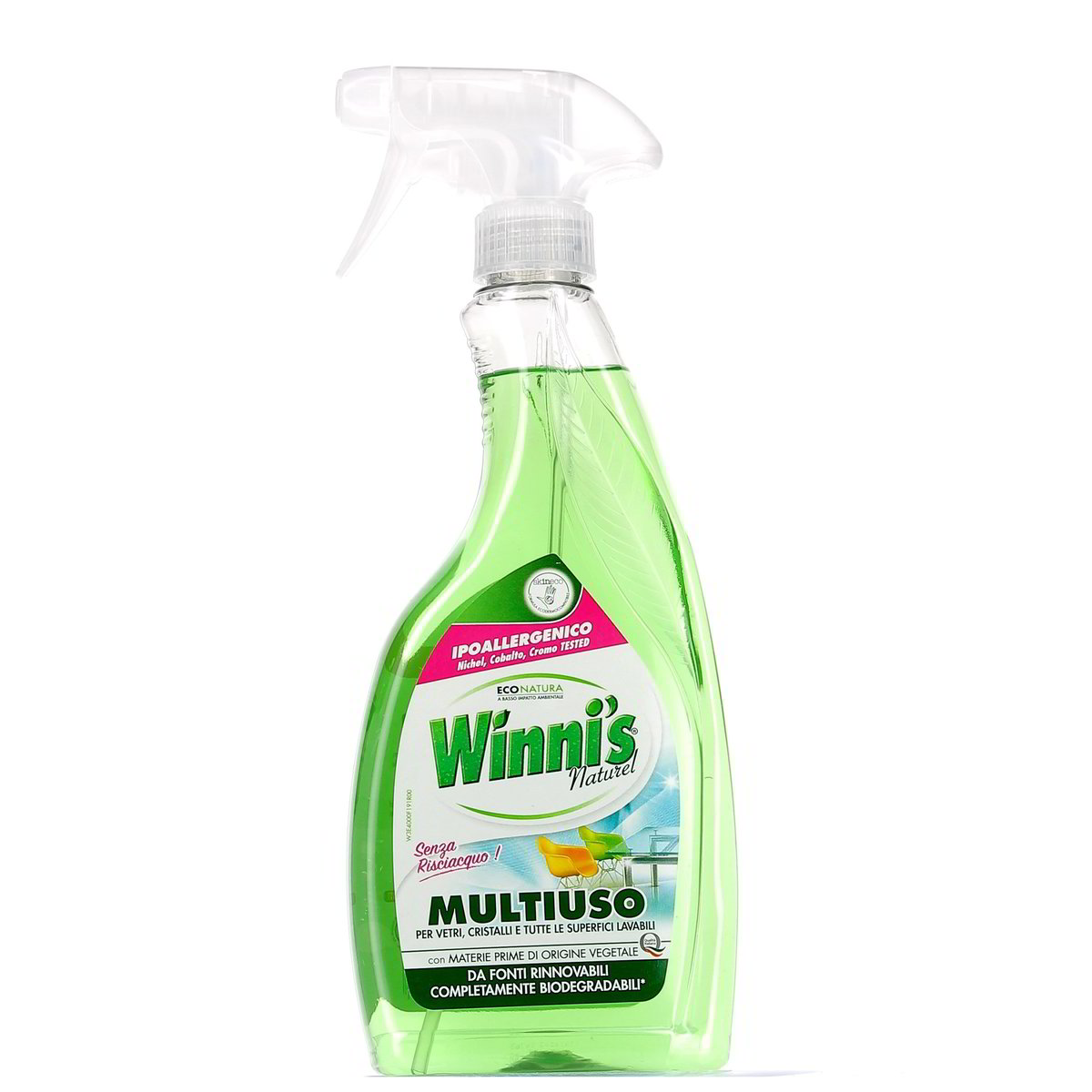 Winnis-Multiuso-Trigger-500-ml-1 Winni's Multiuso Trigger 500 ml - immagine 1