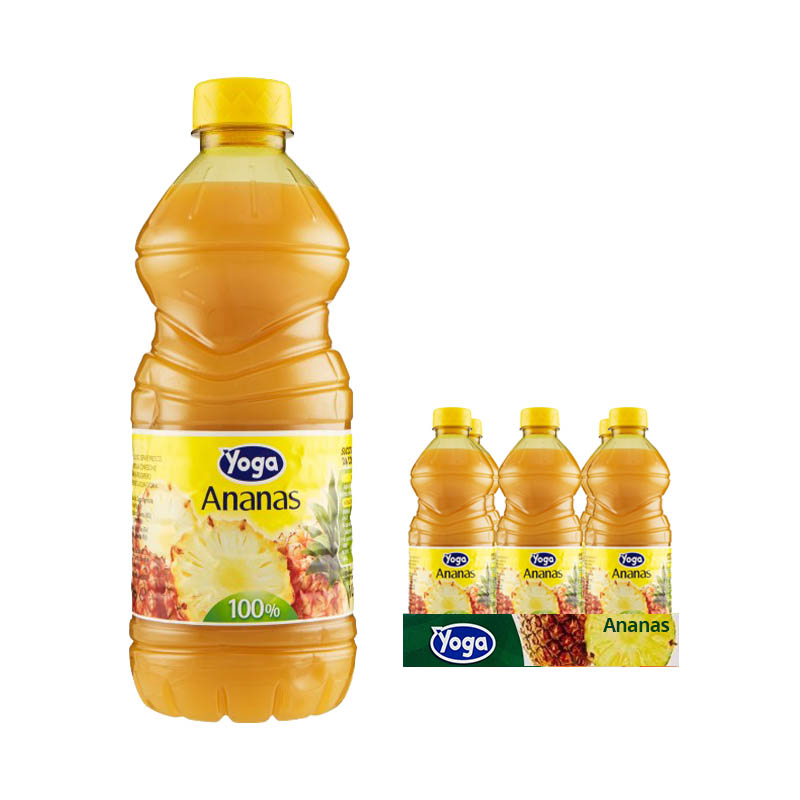 Yoga Ananas Bott. Lt.1×6 A570/570587_akuvuvftmh.jpg