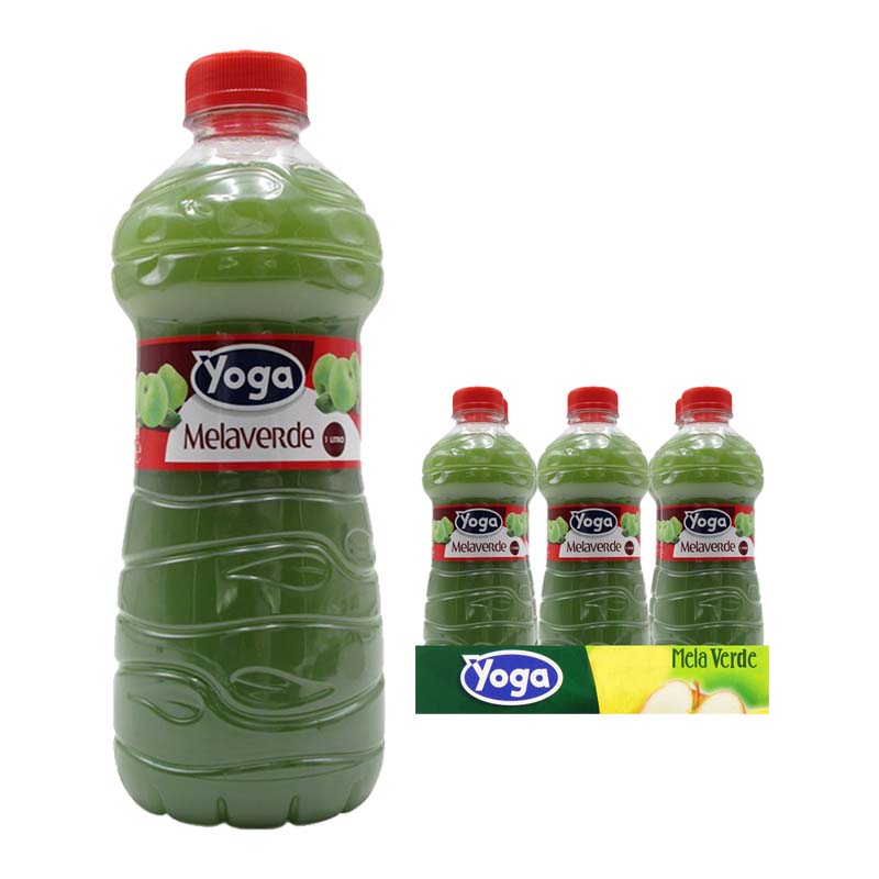 Yoga Mela Verde Bott. Lt.1×6 A570/570588_leaslduulh.jpg