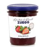 Zuegg Confettura Extra Fragole 320 g