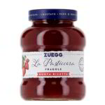 Zuegg Confettura Pasticcera Fragole 700 g