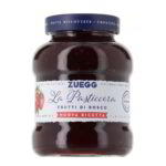 Zuegg Confettura Pasticcera Frutti di Bosco 700 g